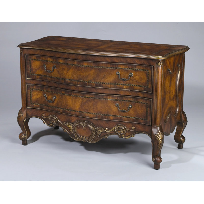 Accent Chest