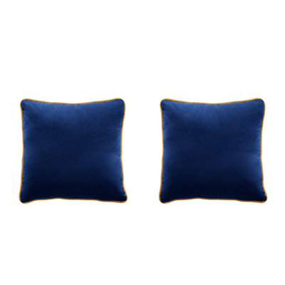 BIRCHCRAFT Square Cushion