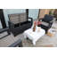 Faro 4 Seater Conversation Set