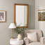 Corinne Collection Mirror