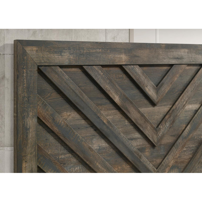 5 Piece Bedroom Set, King