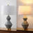 Hager Table Lamp-77053259