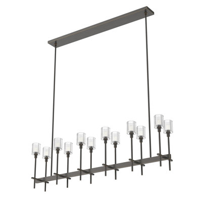 Salita 12 - Light Pendant
