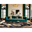  Washable Keeshond Dogs Area Rug-787000498
