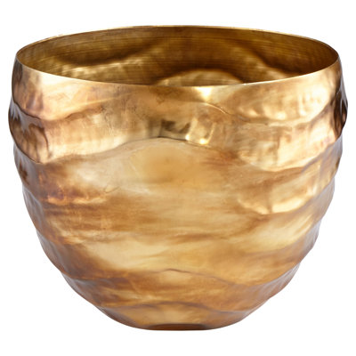 Lexham Glass Decorative Bowl