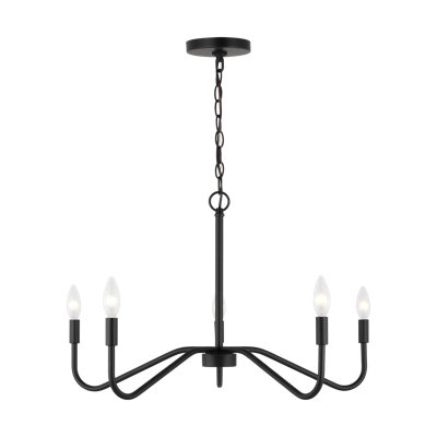 Eldon Large Chandelier