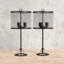 Ensemble de lampes de table 24,5 po-355808275