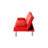 Upholstered Futon