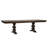 Barlow Extendable Double Pedestal Dining Set-1695278307