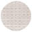 Natura Flat Weave Wool Geometric Rug-1566568427