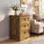 Natural Oak selected