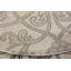 Tapis oriental beige foncé Derby-934815947
