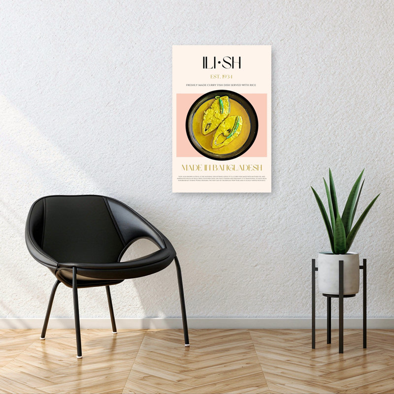 Print, 91.44cm H x 60.96cm W