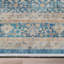  Tapis oriental gris / beige Asha Lilith-84996594