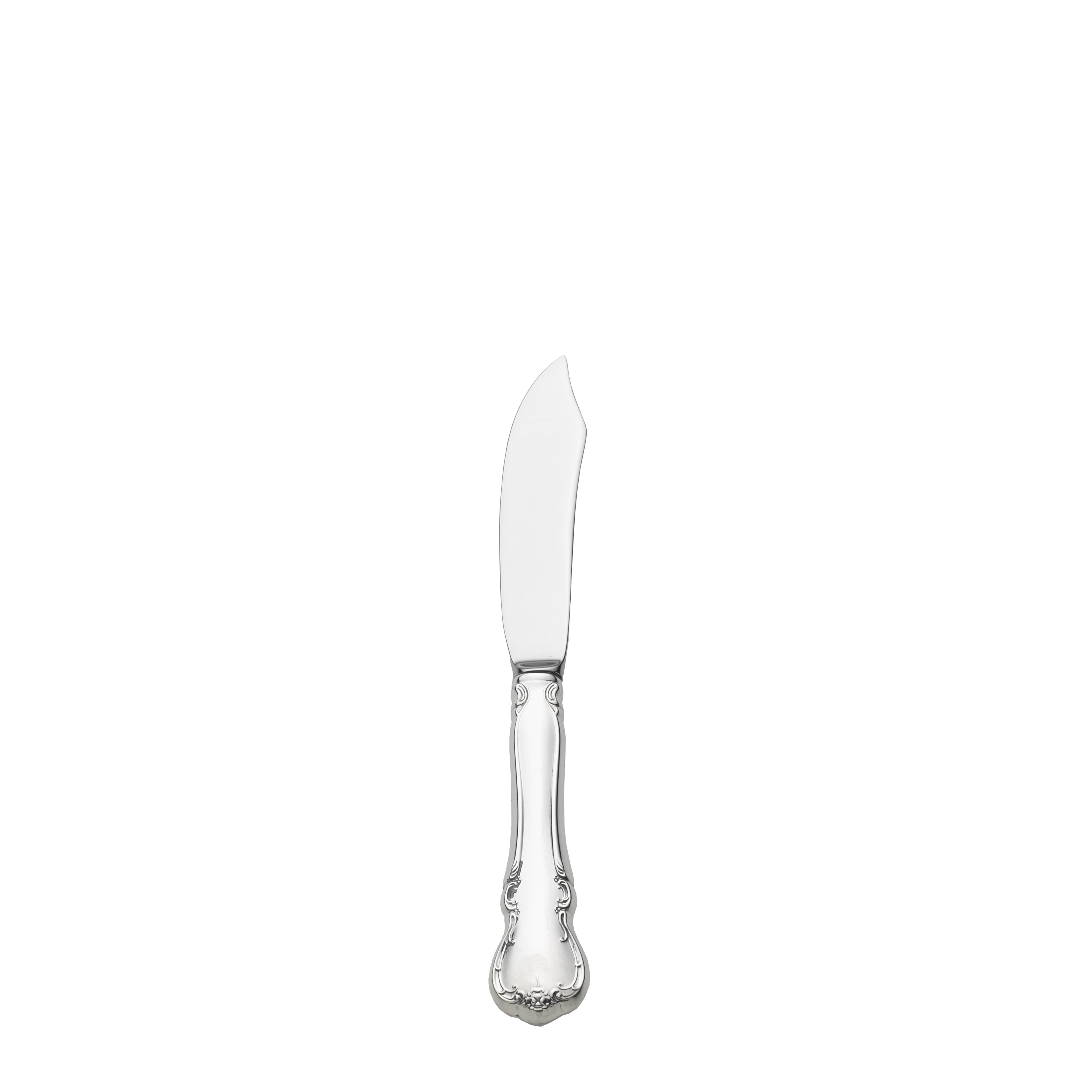 Sterling silver Dinner Knife