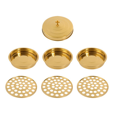 Stainless Steel Decorative Tray