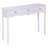 Gaiana 39.4'' Console Table