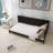 Kinsasha Solid Wood Daybed-460290546-460290547