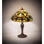 Lampe de table 23 po High