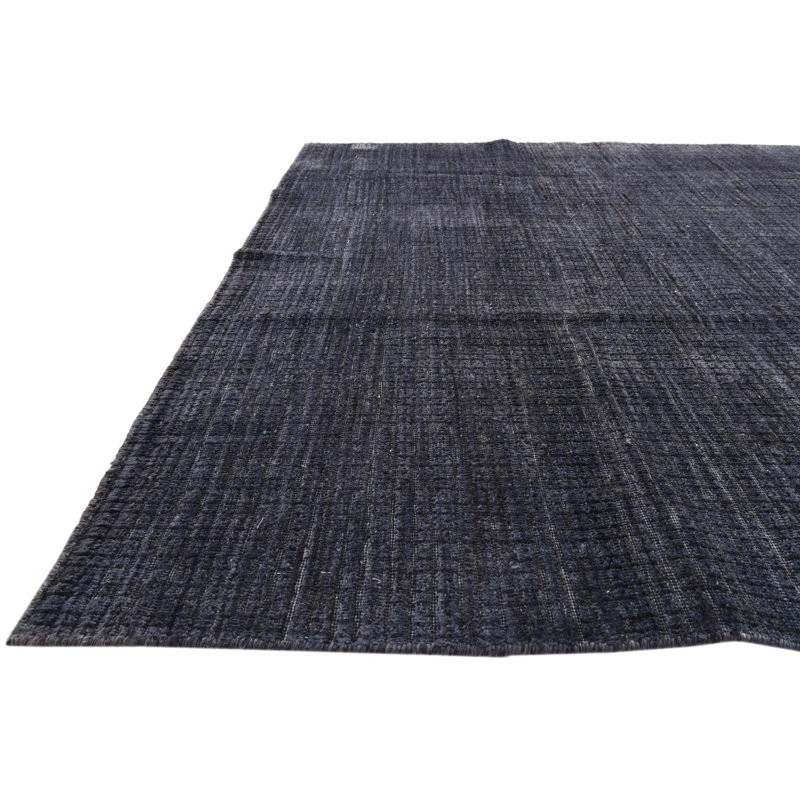 Pastrana Graphite Gray Rug