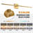 32" Dimmable LED Bath Bar-1718315643