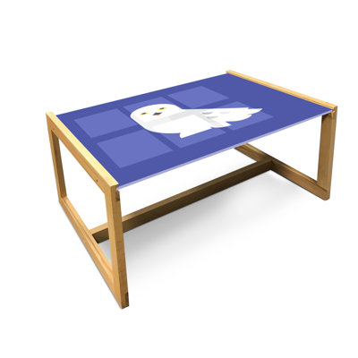Jacksonjames Sled Coffee Table