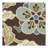 Centeno Performance Floral Indoor/Outdoor Area Rug-2026211435
