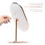 Verdon Metal Flat Floor Mirror-1755608262