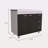 3-Drawer Base Cabinet And
