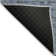 Machine Washable Indoor/Outdoor Xhevrie Blue Rug