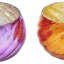Petit porte-votive rond en verre-2140232156