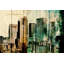 La Downtown 2 by Irena Orlov - Wrapped Canvas Print-360253418