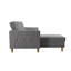 3 Seater Sofa Bed-448208442