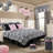 Ruffled Bed Skirt