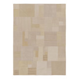 Vintage One-of-a-Kind 5'11" x 8'1" Area Rug