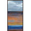 Oceanic Horizon III Painting by David Erickson
