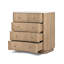 Boa Chest-Sandy Mindi Veneer