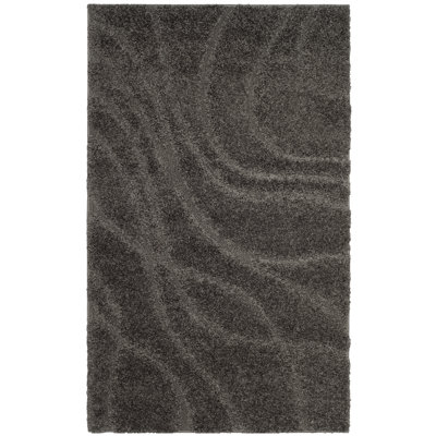 Shepton Mallet Abstract Area Rug