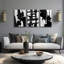 3 Piece Wrapped Canvas Print-865193997