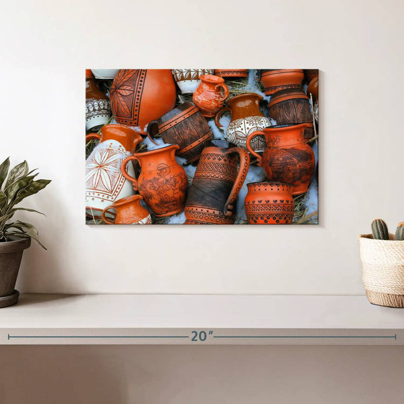 Senne Handmade Pottery