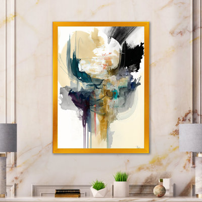 " Alizarin Order III "