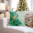 Abstract Symphony IV Pillow Cover