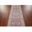 Tapis de couloir oriental Oushak