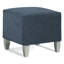 Brooklyn Square Ottoman-961846403-961846461