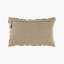 Heavy Metal Lumbar Pillow Cover & Insert
