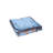 Zetilla Plain Weave / Muslin Throw Blanket