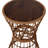 Table d'appoint Fielder Boho