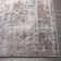 Glendale Heights Washable Oriental Indoor Rug