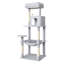 143cm H Cat Tree