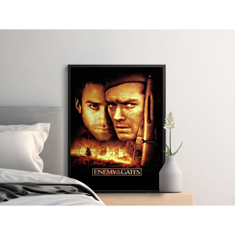 Giavanna Floater Frame Print, 8x12